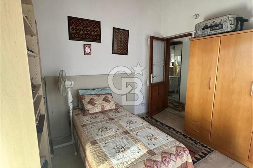 Şifne–Ildır Sınırında, Kumsal Plajlı, Deniz ve Dağ Manzaralı SATILIK Villa