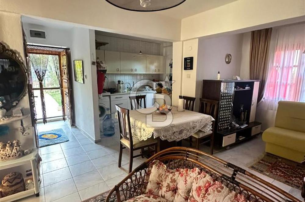 Şifne–Ildır Sınırında, Kumsal Plajlı, Deniz ve Dağ Manzaralı SATILIK Villa