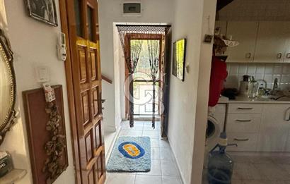 Şifne–Ildır Sınırında, Kumsal Plajlı, Deniz ve Dağ Manzaralı SATILIK Villa