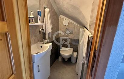 Şifne–Ildır Sınırında, Kumsal Plajlı, Deniz ve Dağ Manzaralı SATILIK Villa