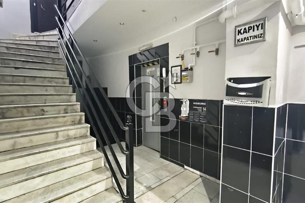 Merkezefendi Sırakapılar Yenilenmiş 2,5+1 Satılık Fırsat Daire