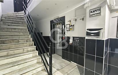 Merkezefendi Sırakapılar Yenilenmiş 2,5+1 Satılık Fırsat Daire