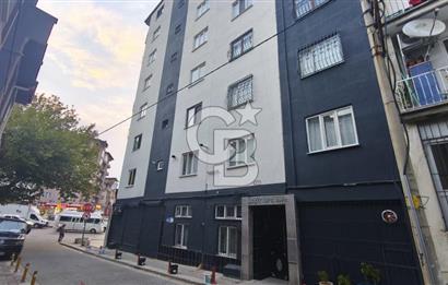 Merkezefendi Sırakapılar Yenilenmiş 2,5+1 Satılık Fırsat Daire