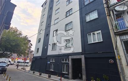 Merkezefendi Sırakapılar Yenilenmiş 2,5+1 Satılık Fırsat Daire