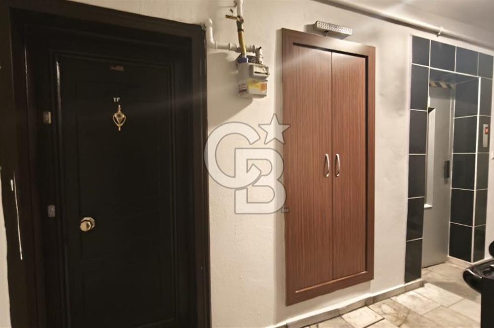 Merkezefendi Sırakapılar Yenilenmiş 2,5+1 Satılık Fırsat Daire