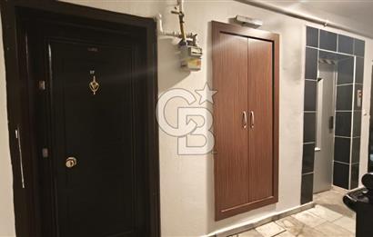 Merkezefendi Sırakapılar Yenilenmiş 2,5+1 Satılık Fırsat Daire
