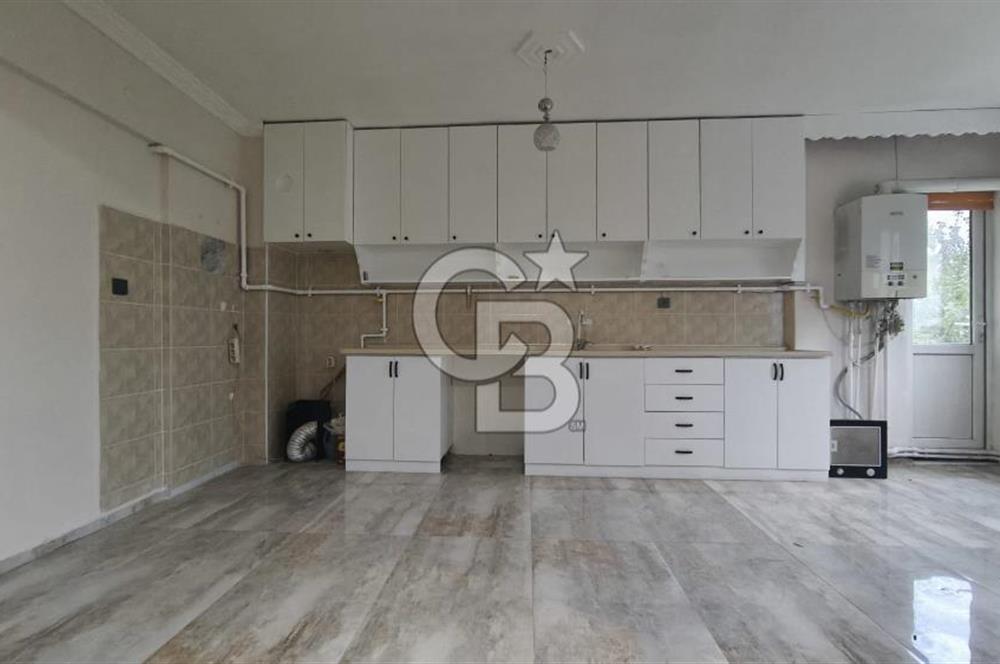 Merkezefendi Sırakapılar Yenilenmiş 2,5+1 Satılık Fırsat Daire