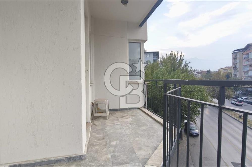 Merkezefendi Sırakapılar Yenilenmiş 2,5+1 Satılık Fırsat Daire