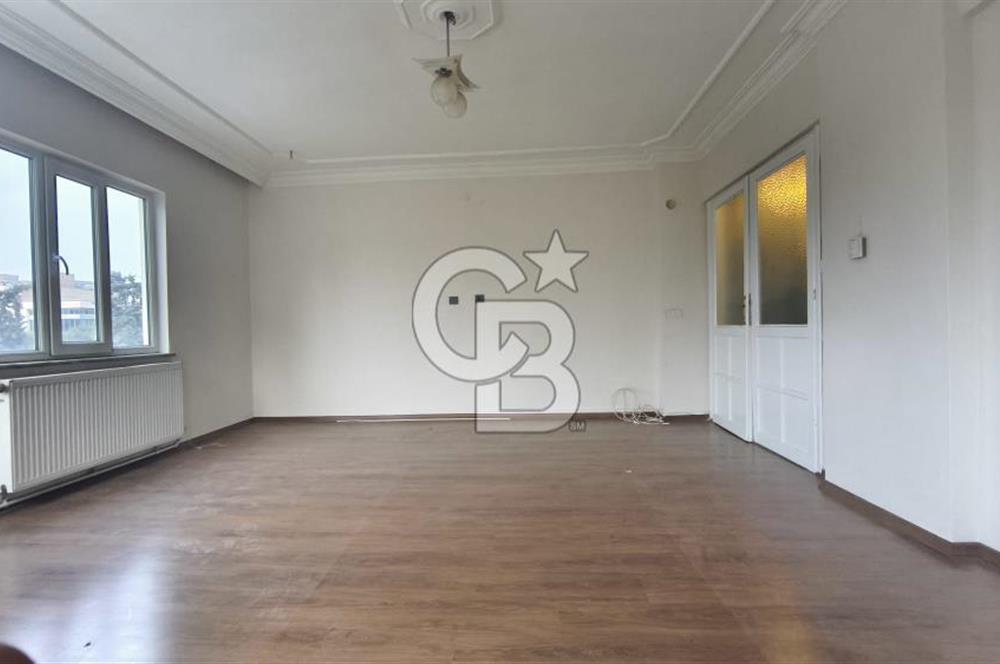 Merkezefendi Sırakapılar Yenilenmiş 2,5+1 Satılık Fırsat Daire