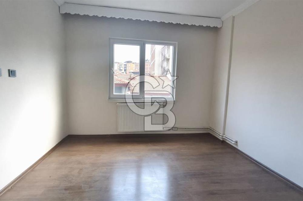 Merkezefendi Sırakapılar Yenilenmiş 2,5+1 Satılık Fırsat Daire