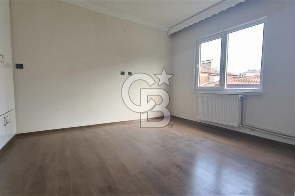 Merkezefendi Sırakapılar Yenilenmiş 2,5+1 Satılık Fırsat Daire