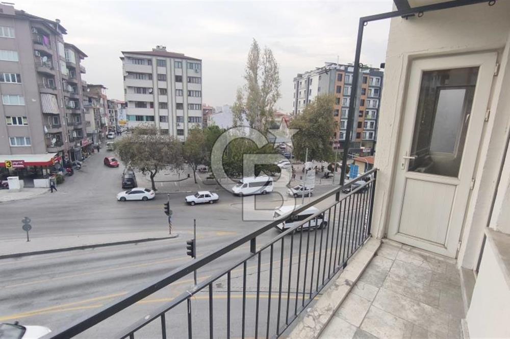 Merkezefendi Sırakapılar Yenilenmiş 2,5+1 Satılık Fırsat Daire