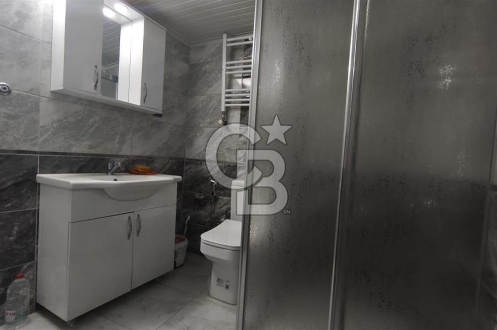 Merkezefendi Sırakapılar Yenilenmiş 2,5+1 Satılık Fırsat Daire