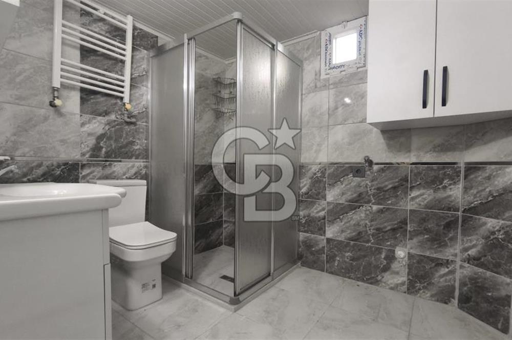 Merkezefendi Sırakapılar Yenilenmiş 2,5+1 Satılık Fırsat Daire