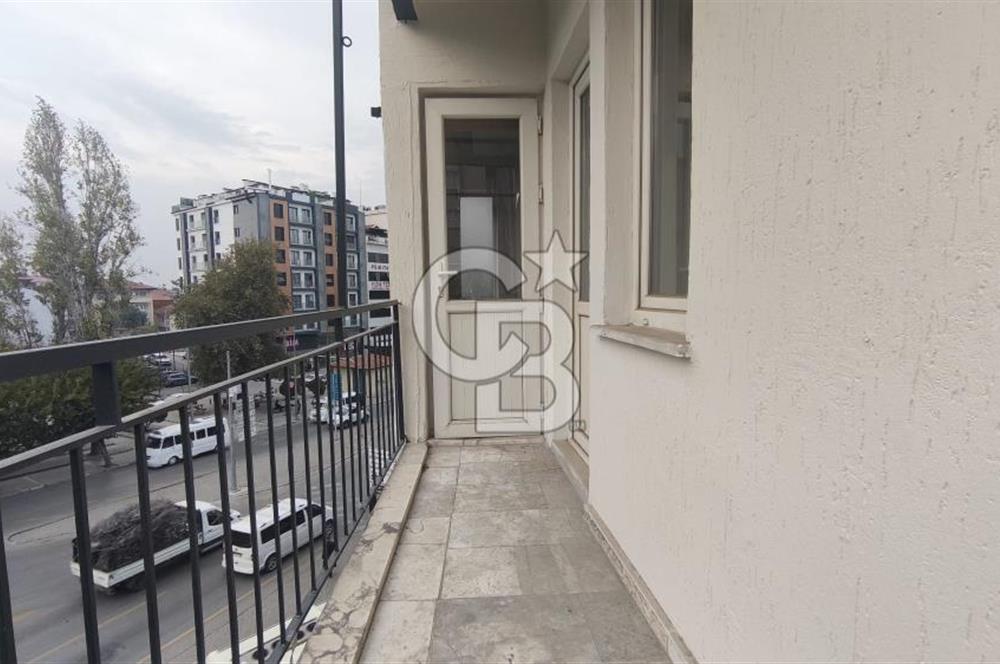 Merkezefendi Sırakapılar Yenilenmiş 2,5+1 Satılık Fırsat Daire