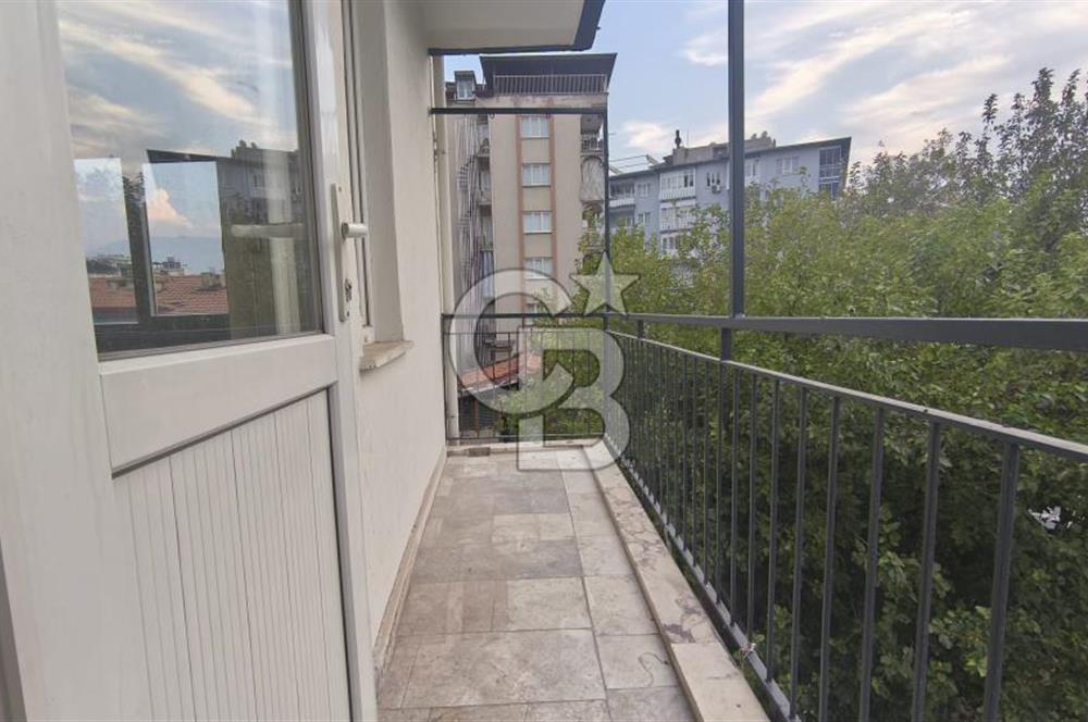 Merkezefendi Sırakapılar Yenilenmiş 2,5+1 Satılık Fırsat Daire