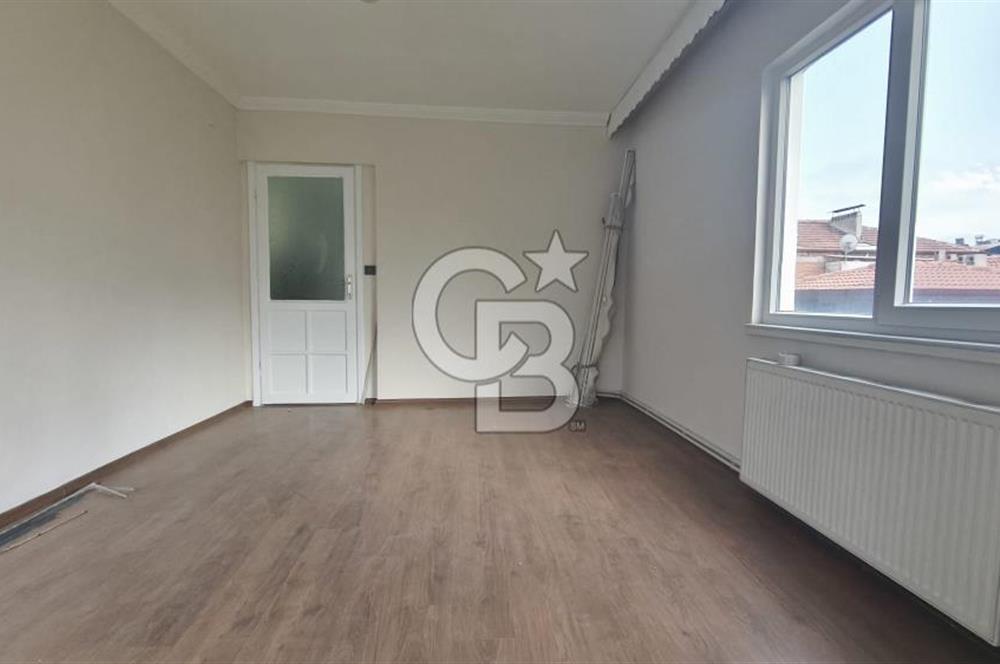 Merkezefendi Sırakapılar Yenilenmiş 2,5+1 Satılık Fırsat Daire