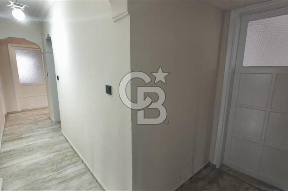 Merkezefendi Sırakapılar Yenilenmiş 2,5+1 Satılık Fırsat Daire