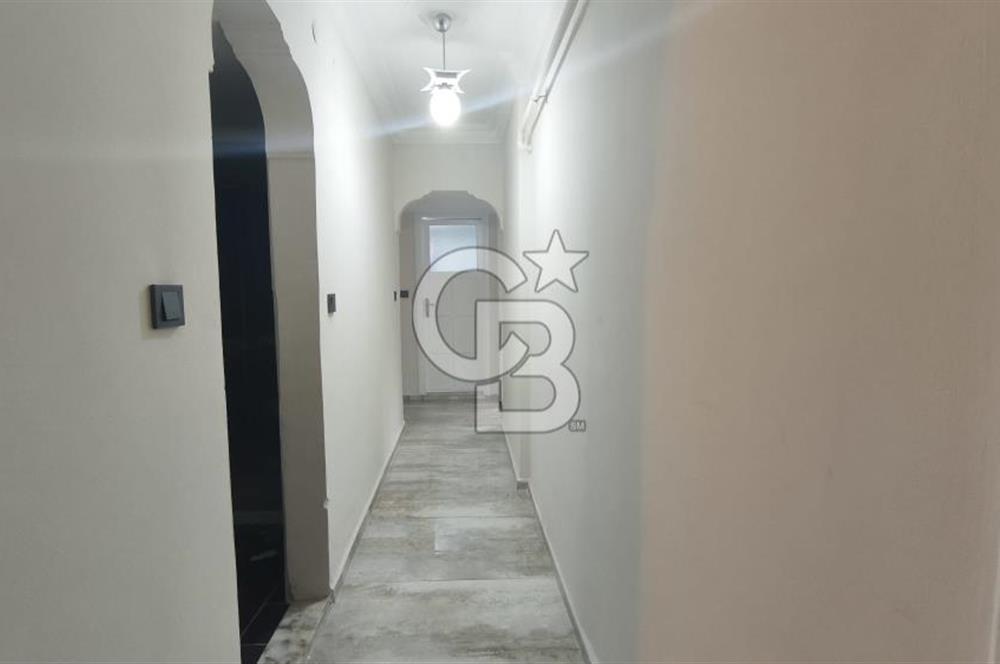 Merkezefendi Sırakapılar Yenilenmiş 2,5+1 Satılık Fırsat Daire