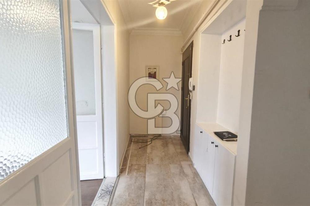 Merkezefendi Sırakapılar Yenilenmiş 2,5+1 Satılık Fırsat Daire