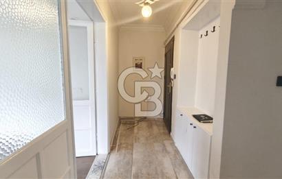 Merkezefendi Sırakapılar Yenilenmiş 2,5+1 Satılık Fırsat Daire