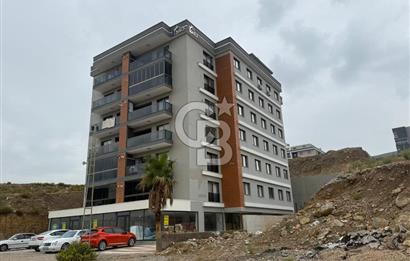 Menemen Gazi Mah. 3+1 Satılık Sıfır Daire