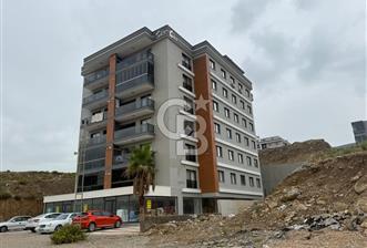 Menemen Gazi Mah. 3+1 Satılık Sıfır Daire - 6 - 313033