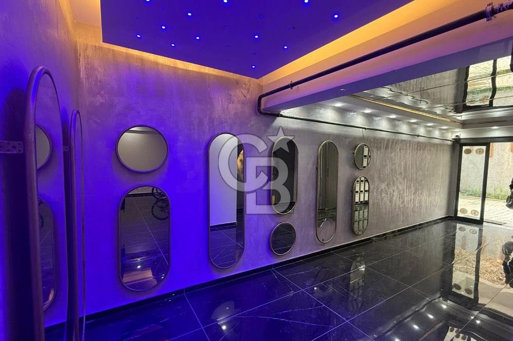 Menemen Gazi Mah. 3+1 Satılık Sıfır Daire