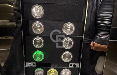 Menemen Gazi Mah. 3+1 Satılık Sıfır Daire