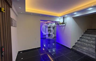 Menemen Gazi Mah. 3+1 Satılık Sıfır Daire