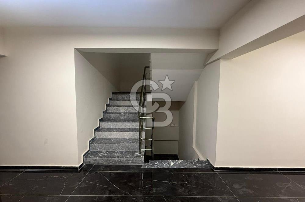 Menemen Gazi Mah. 3+1 Satılık Sıfır Daire