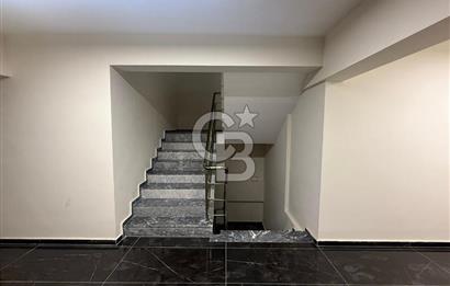 Menemen Gazi Mah. 3+1 Satılık Sıfır Daire