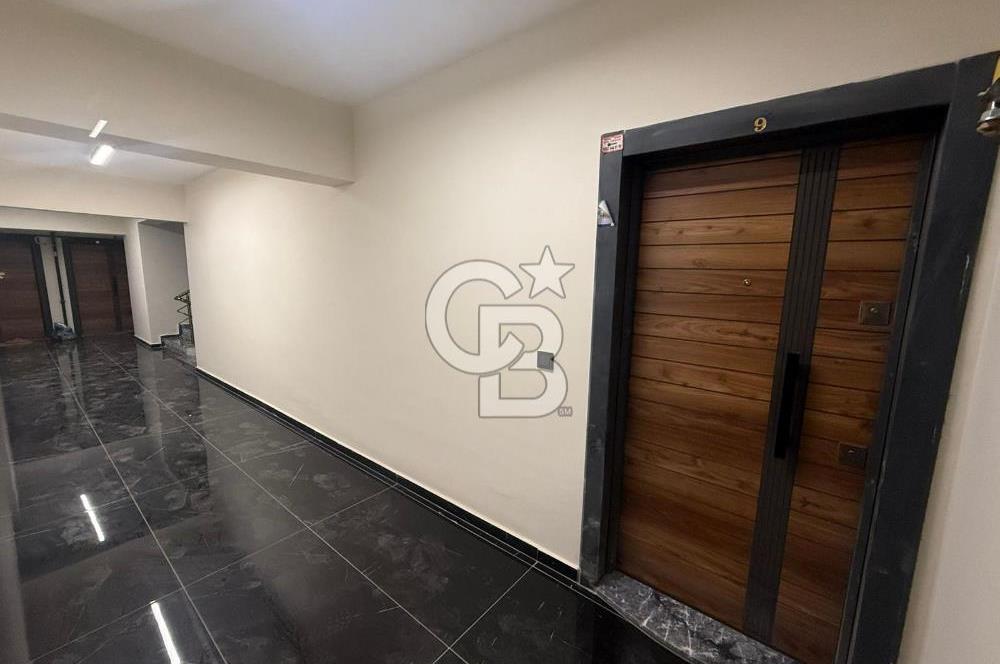 Menemen Gazi Mah. 3+1 Satılık Sıfır Daire