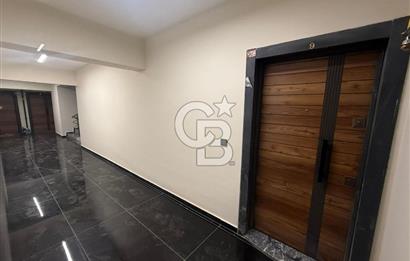 Menemen Gazi Mah. 3+1 Satılık Sıfır Daire