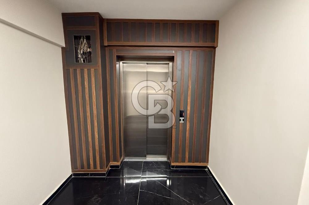 Menemen Gazi Mah. 3+1 Satılık Sıfır Daire