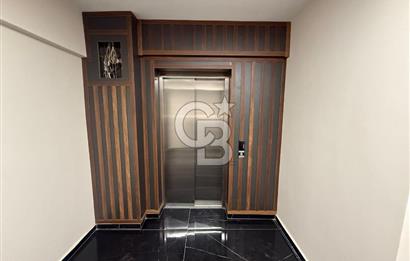 Menemen Gazi Mah. 3+1 Satılık Sıfır Daire