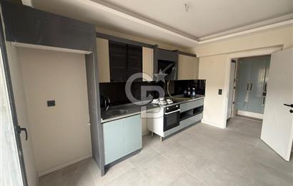 Menemen Gazi Mah. 3+1 Satılık Sıfır Daire