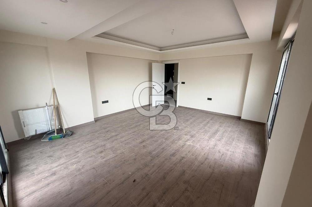 Menemen Gazi Mah. 3+1 Satılık Sıfır Daire