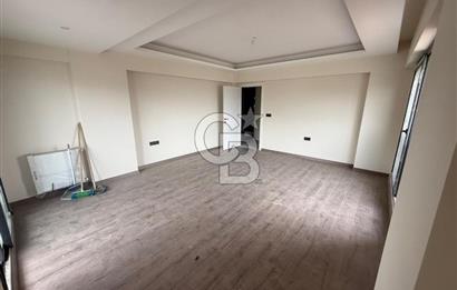 Menemen Gazi Mah. 3+1 Satılık Sıfır Daire