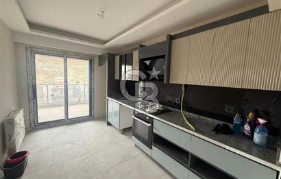 Menemen Gazi Mah. 3+1 Satılık Sıfır Daire
