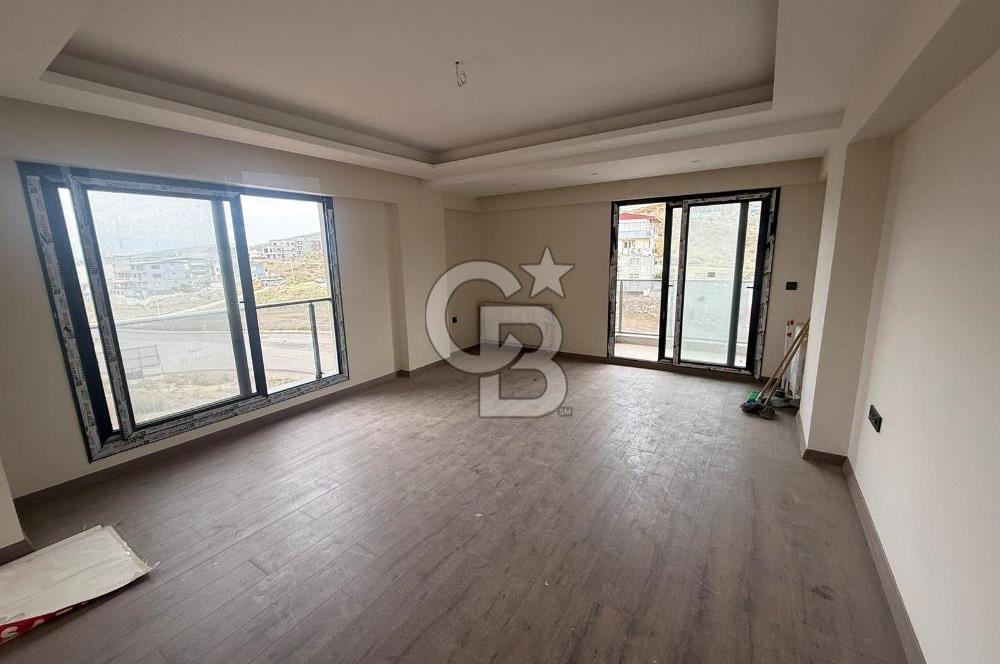 Menemen Gazi Mah. 3+1 Satılık Sıfır Daire