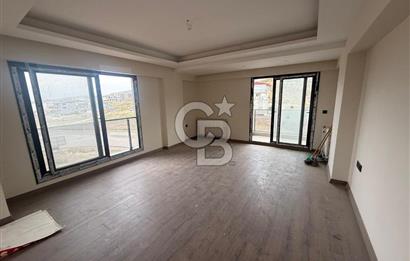 Menemen Gazi Mah. 3+1 Satılık Sıfır Daire