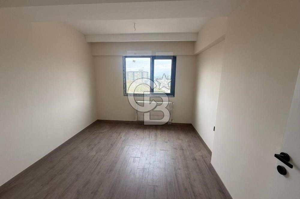 Menemen Gazi Mah. 3+1 Satılık Sıfır Daire