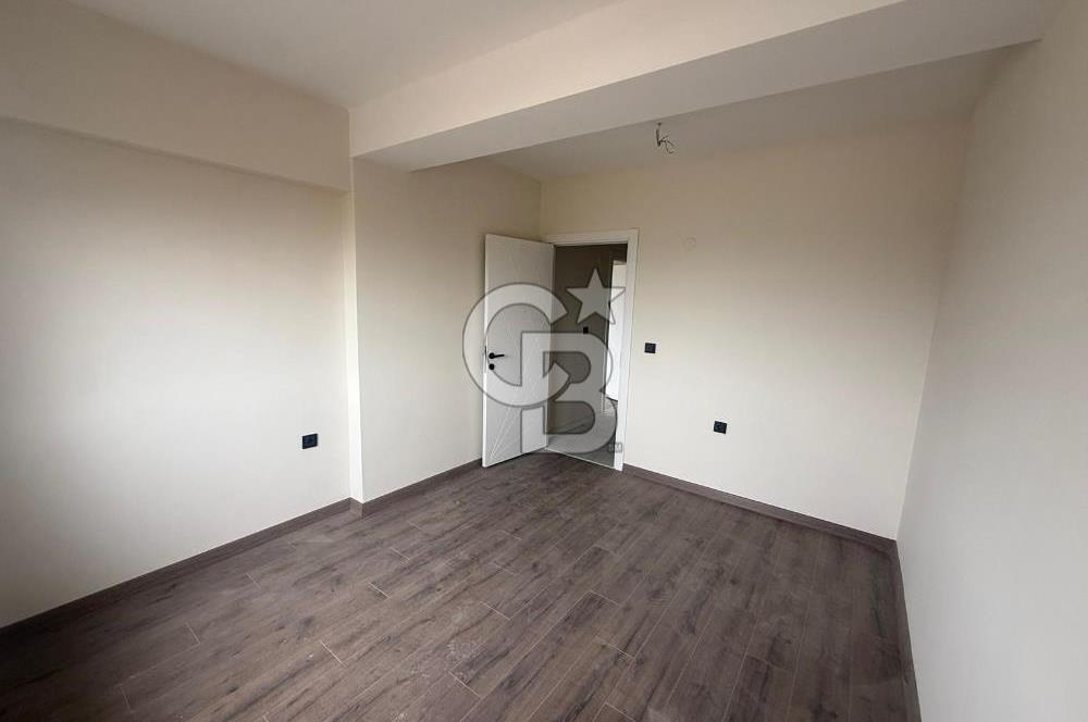 Menemen Gazi Mah. 3+1 Satılık Sıfır Daire
