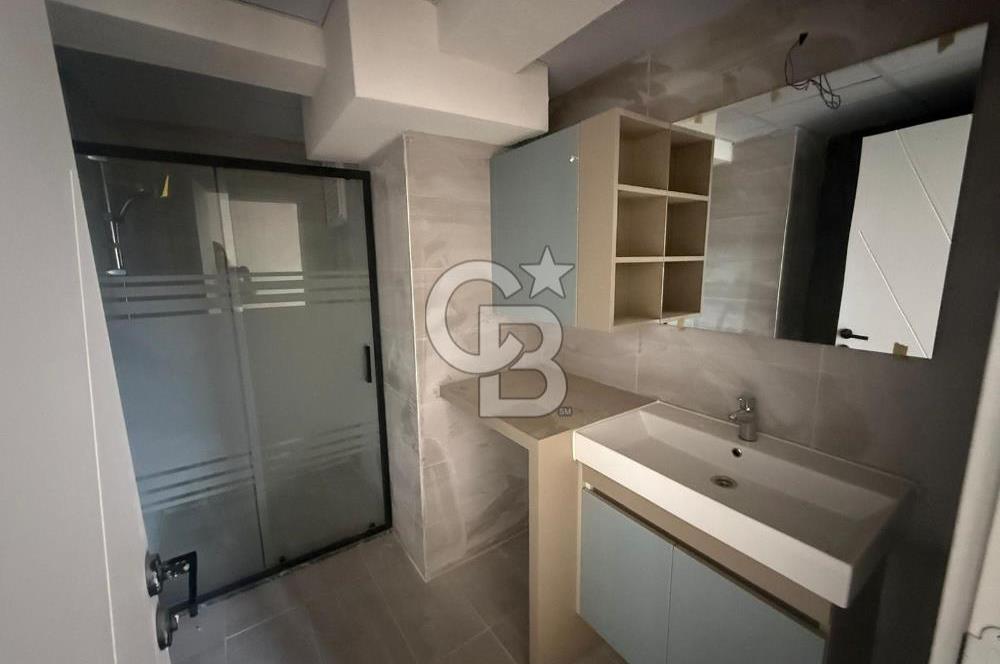 Menemen Gazi Mah. 3+1 Satılık Sıfır Daire