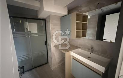 Menemen Gazi Mah. 3+1 Satılık Sıfır Daire