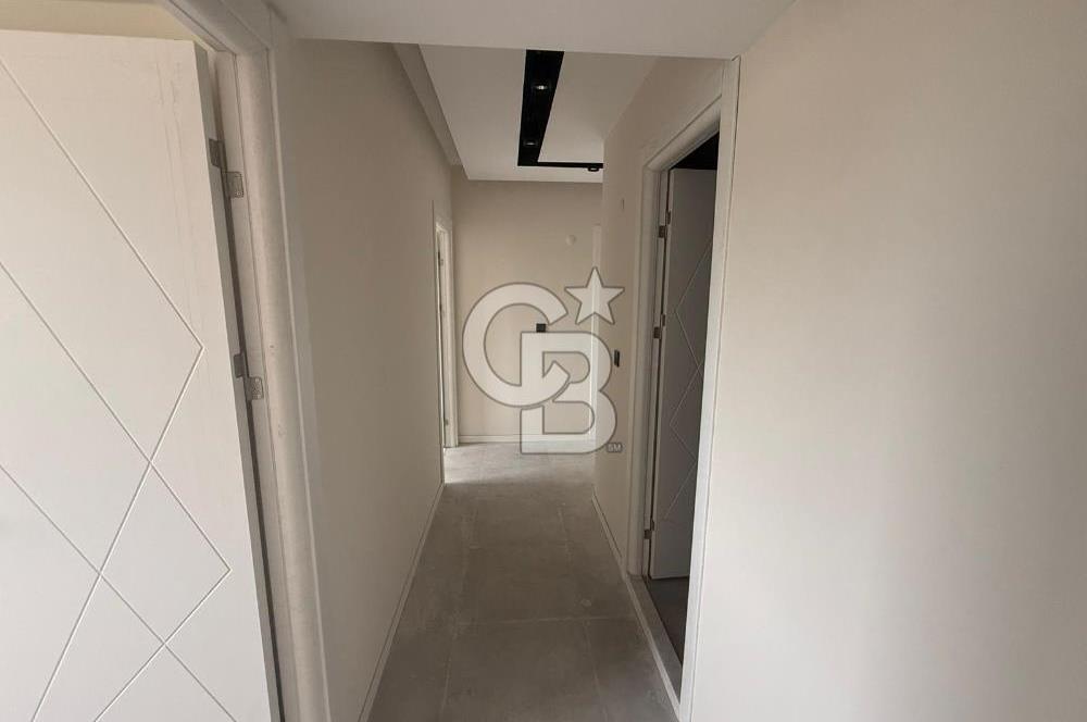 Menemen Gazi Mah. 3+1 Satılık Sıfır Daire