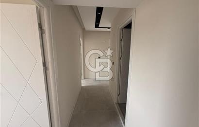 Menemen Gazi Mah. 3+1 Satılık Sıfır Daire