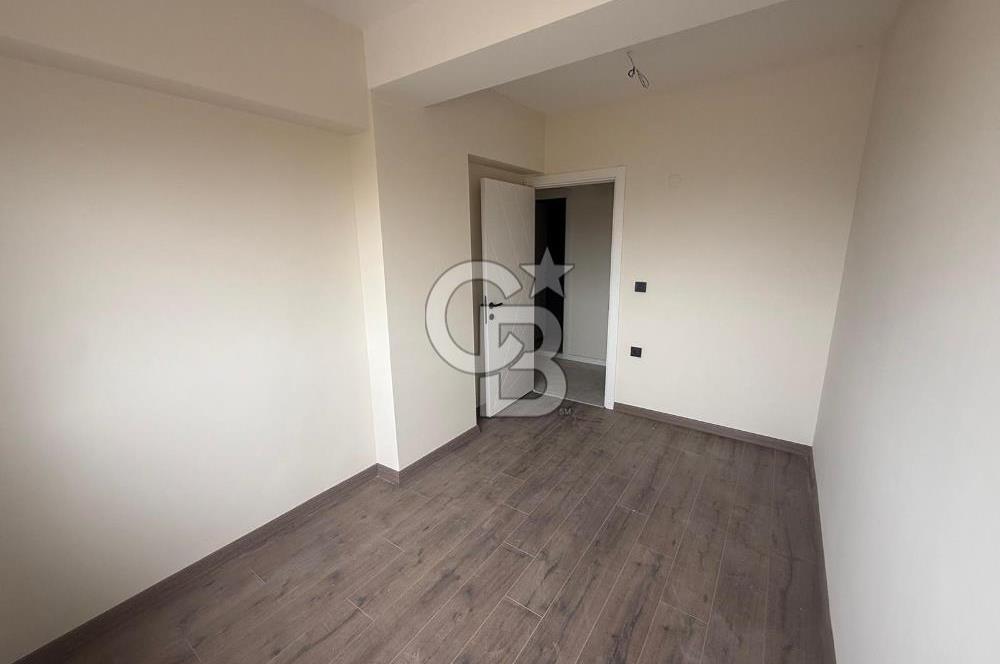 Menemen Gazi Mah. 3+1 Satılık Sıfır Daire