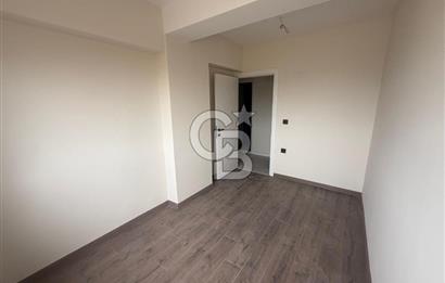 Menemen Gazi Mah. 3+1 Satılık Sıfır Daire